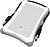 Silicon-Power Armor A30 2TB White (SP020TBPHDA30S3W) 