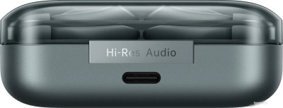 Наушники Realme Buds Air 7 (зеленый) 