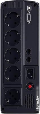 Источник бесперебойного питания CyberPower Value Pro VP1600ELCD 