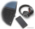 Наушники Plantronics Voyager 8200 UC (черный) 