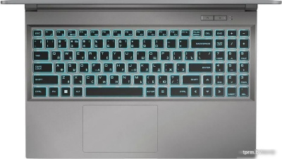 Игровой ноутбук Maibenben X577 X577QSFNLGRE0 