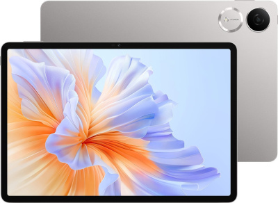Планшет HONOR Pad V9 Wi-Fi 8GB/256GB (серый, с чехлом и стилусом) 