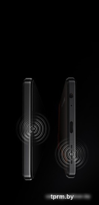 Смартфон Tecno Pova 4 8GB/128GB (серый уранолит) 