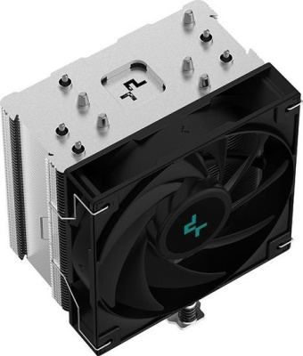 Кулер для процессора DeepCool AG500 R-AG500-BKNNMN-G 