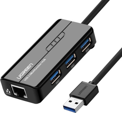 USB-хаб Ugreen UG-20265 