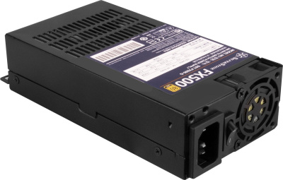 Блок питания SilverStone FX500 80 PLUS Gold SST-FX500-G 