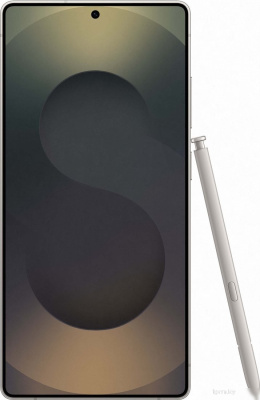 Смартфон Samsung Galaxy S25 Ultra SM-S938B 12GB/512GB (черный титан) 