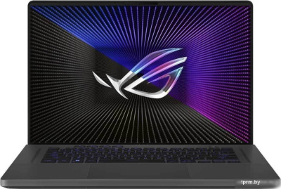 Игровой ноутбук ASUS ROG Zephyrus G16 2023 GU603VU-N4073 