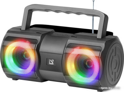 Defender Beatbox 20 