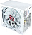 Блок питания Ginzzu PC800 (белый) 