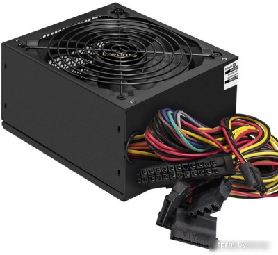 ExeGate 450PPX EX221640RUS-S 