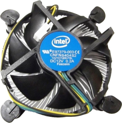 Кулер для процессора Intel E97379-003 