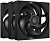 Вентилятор для корпуса ID-Cooling AS-120-K Trio 