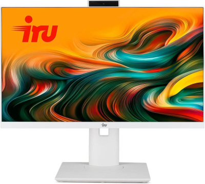 Моноблок iRU Tactio 2028253