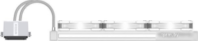 Кулер для процессора ID-Cooling DashFlow 360 Basic White 