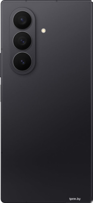 Телефон Samsung Galaxy Z Fold7 SM-F966B/DS 12GB/512GB (черный) 