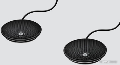 Веб-камера для видеоконференций Logitech Group ConferenceCam [960-001057] 