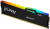 Оперативная память Kingston FURY Beast RGB 32ГБ DDR5 5600 МГц KF556C40BBA-32 