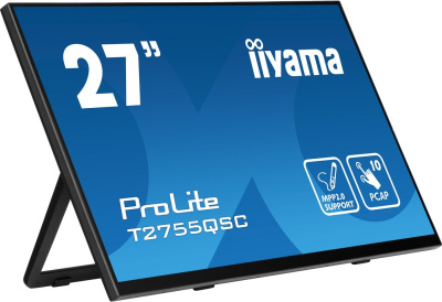 iiyama ProLite T2755QSC-B1 