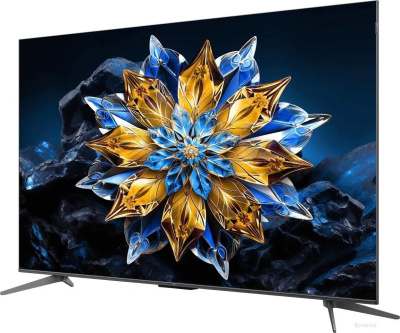 Телевизор TCL 65C655 Pro 
