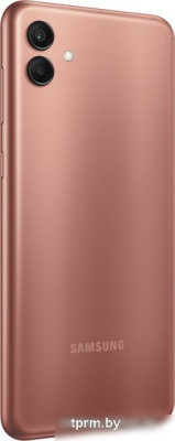 Смартфон Samsung Galaxy A04 SM-A045F/DS 4GB/64GB (медный) 