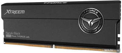 Оперативная память Team T-Force Xtreem 2x16ГБ DDR5 6000 МГц FFXD532G6000HC30DC01 