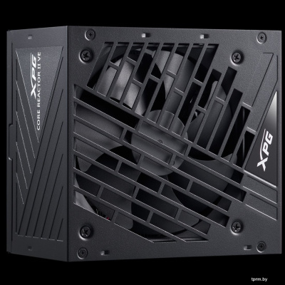 Блок питания ADATA XPG Core Reactor II VE 850W COREREACTORIIVE850G-BKCEU 