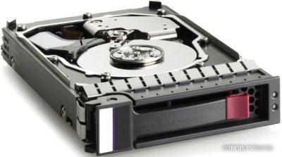 Жесткий диск HP R0Q55A 1.2TB 