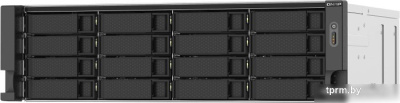 Сетевой накопитель QNAP TS-1673AU-RP-16G 