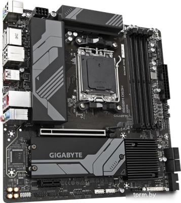 Материнская плата Gigabyte B650M DS3H (rev. 1.3)  Материнская плата Gigabyte B650M DS3H (rev. 1.3)