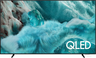 Samsung QLED 4K Q7FA AI QE65Q7FAAUXRU 