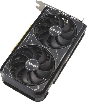 Видеокарта ASUS Dual GeForce RTX 4060 V2 OC Edition 8GB GDDR6 DUAL-RTX4060-O8G-V2 