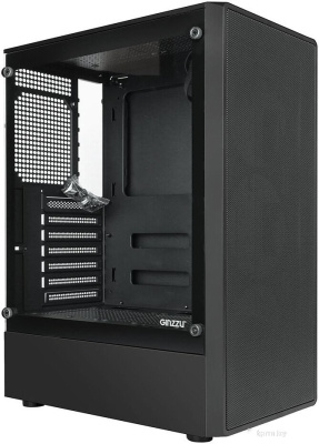 Корпус Ginzzu CL121 