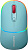 Мышь Canyon MW-22 (бирюзовый) 