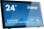 Портативный монитор Iiyama ProLite T2435MSC-B2 Портативный монитор Iiyama ProLite T2435MSC-B2