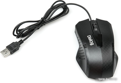 Мышь Dialog Pointer MOP-09U 