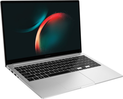 Ноутбук Samsung Galaxy Book3 15.6 NP750XFG-KB3IN 
