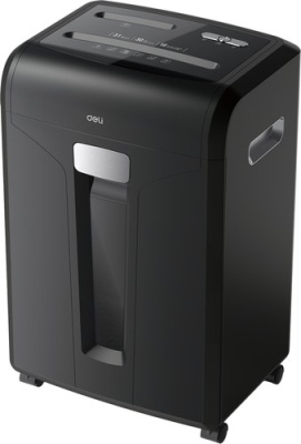 Шредер Deli E14400