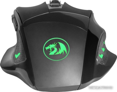 Игровая мышь Redragon Phaser 