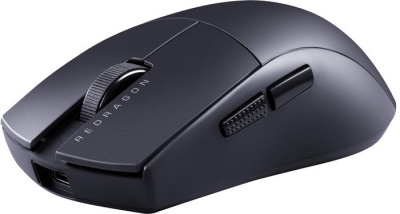 Игровая мышь Redragon K1ng 4K Pro 