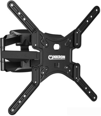 Кронштейн Onkron M5 (черный) 