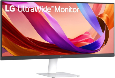 Монитор LG UltraWide 29U531A-W 
