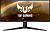Монитор ASUS TUF Gaming VG34VQL1B 