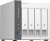 Сетевой накопитель QNAP TS-433-4G Сетевой накопитель QNAP TS-433-4G