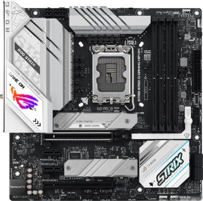 ASUS ROG Strix B760-G Gaming WiFi D4 