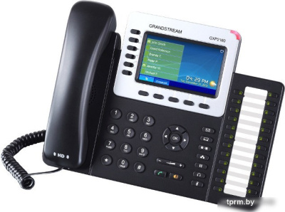 Grandstream GXP2160 