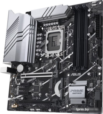 Материнская плата ASUS Prime Z790M-PLUS 
