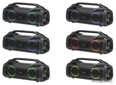 Беспроводная колонка Defender Beatbox 50 