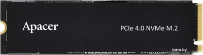 SSD Apacer AS2280Q4X 512GB AP512GAS2280Q4X-1 