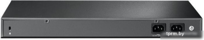 Управляемый коммутатор уровня 2+ TP-Link TL-SG3428XF 